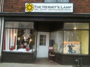 Storefront
