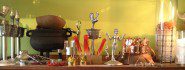 orisha tools